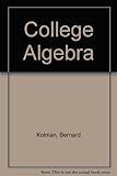 College algebra