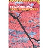 Neve di primaveradi Yukio Mishima