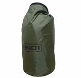 AND1 ビハインド ザ バッグ カーキ