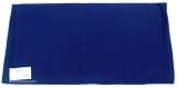Mayatex Saddle Blanket - Ranger Hogan Solid - Navy Blue