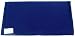 Mayatex Saddle Blanket - Ranger Hogan Solid - Navy Blue