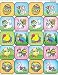 EASTER STICKERS