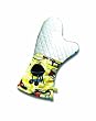 Two Dogs Designs Inc Barbecue Mitt, Barbecue