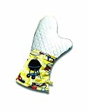 Two Dogs Designs Inc Barbecue Mitt, Barbecue