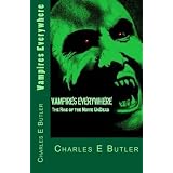 Vampires Everywhere; the Rise of the Movie Undead