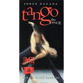 Tango: Our Dance [VHS]