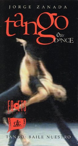 Tango: Our Dance by Spanish Language Videos