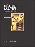 Review Gallimard/Electa  / Joel et Jan Martel: Sculpteurs, 1896-1966