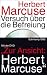 Versuch �ber die Befreiung: Mi