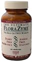The Ultimate Life - Ultimate Florazyme (The), 80 veggie caps