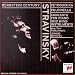 Stravinski - P�trouchka / Pulcinella / Concerto pour piano et instruments � vents