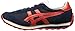 Onitsuka Tiger EDR 78 Classic Running Sneaker