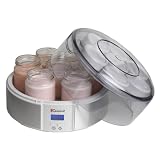 Euro Cuisine Automatic Yogurt Maker