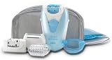 Braun SP3470 epilator easystart bodysystem