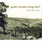 Town By Town by Yonder Mountain String Band