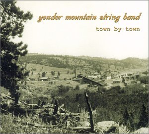 Yonder Mountain String Band - Red Tail Lights Lyrics - Zortam Music