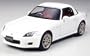 24245 1/24 Honda S2000 New Version