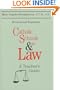 Catholic Schools and the Law: A Teacher's Guide
