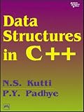 Data Structures in C++