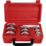 Bearing Race  Seal Driver 10Pc Set.