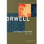 In Front of Your Nose, 1945-1950 (Collected Essays Journalism and Letters of George Orwell)