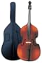 Klaus Mueller Student Bass, 1/4 Size