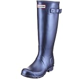 Hunter Original Metallic, Bottes femme
