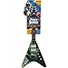 Wow Wee Paper Jamz Guitar Series II - Style 4