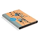 Kensington Pee Chee (TM) Folio Case for Samsung Galaxy Tab 4, Tab S, Nexus 9, iPad Air, iPad Air 2, Kindle Fire HDX and other 9-Inch to 10-Inch Tablets (K97332WW)