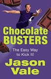 Books : Chocolate Busters: The Easy Way to Kick Your Addiction