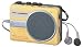 SONY WM-GX202 YM CF�E�H�[�N�}�� (�C�G���[)