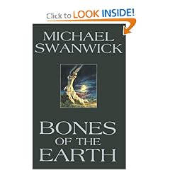 Bones of the Earth