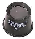 : Draper 21569 Jewellers Eyeglass 31/2 F/Lth