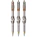 Acoustic Research MS290 Component Video 3 piece w/RCA male ends (3 feet)