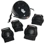 Razor Skater Multi-Sport Helmet and Pad Combo Set