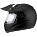 Zeus ZS-2100 Dual Sport Black Image