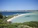 Protected Bird Sanctuary, Penguin Island, Western Australia, Australia Art Photographic Poster Print by Ken Gillham, 12x9