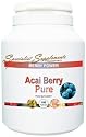 Pure Acai Berry 500mg 100 Vege Caps - Super Food Weight Loss Supplement