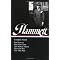 American Detective novels (mostly of the hardboiled variety)