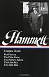 Dashiell Hammett: Complete Novels (Library of America)