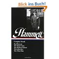 Hammett: Complete Novels (Library of America)