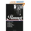 Dashiell Hammett: The Complete Novels