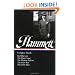 Dashiell Hammett: The Complete Novels