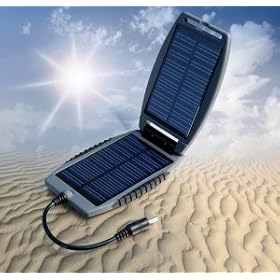 SolarMonkey' Portable Charger