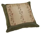 Waterford Meadow Flower European Sham