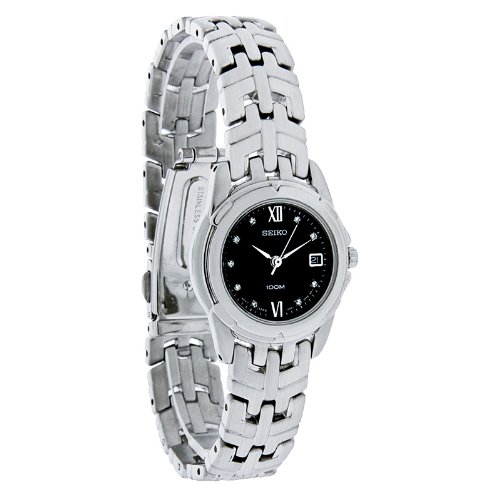 Seiko Women's SXD577 Le Grand Sport Watch Seiko Women's SXD577 Le Grand Sport Watch