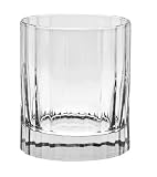 Luigi Bormioli Bach 11.25-Ounce Double Old Fashioned Glass