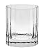 Luigi Bormioli Bach 11.25-Ounce Double Old Fashioned Glass
