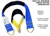 M&R Axle Strap 33