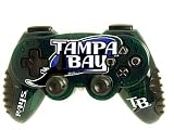 PlayStation 2 MLB Tampa Bay Devil Rays Pad Controller